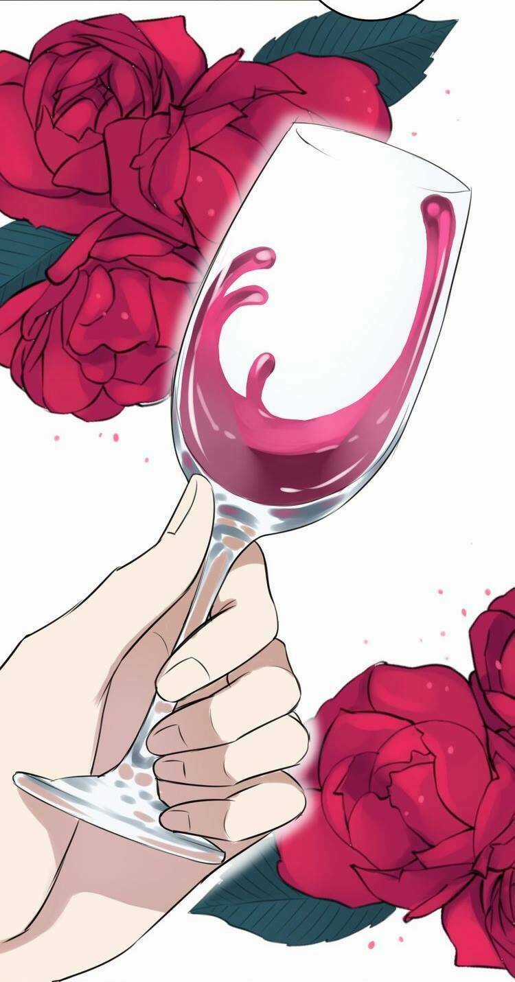 Nụ Hôn Hắc Vũ - Chapter 13 - Trang 25