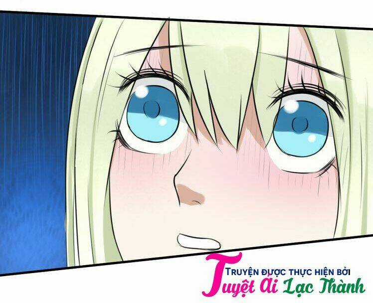 Nụ Hôn Hắc Vũ - Chapter 13 - Trang 30