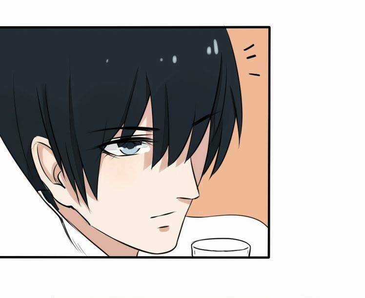 Nụ Hôn Hắc Vũ - Chapter 13 - Trang 31