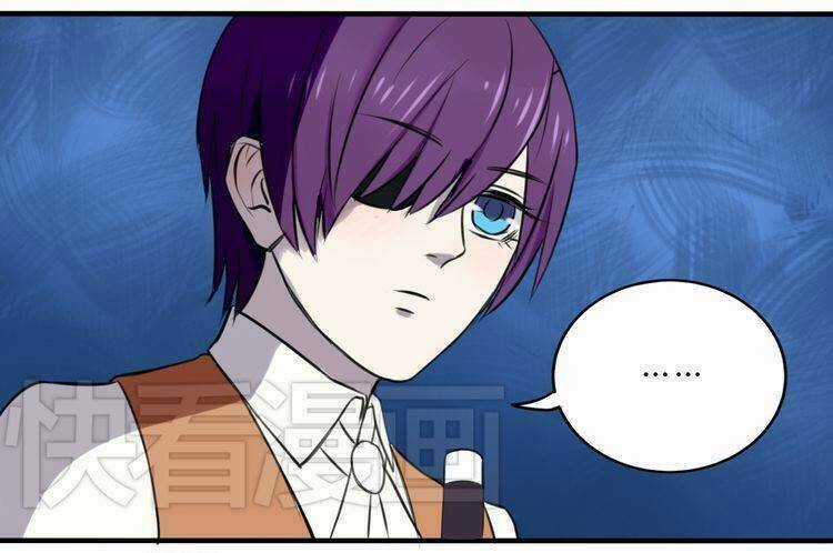 Nụ Hôn Hắc Vũ - Chapter 13 - Trang 33