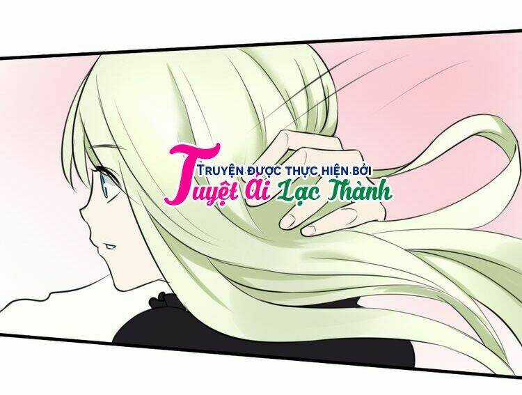 Nụ Hôn Hắc Vũ - Chapter 13 - Trang 42