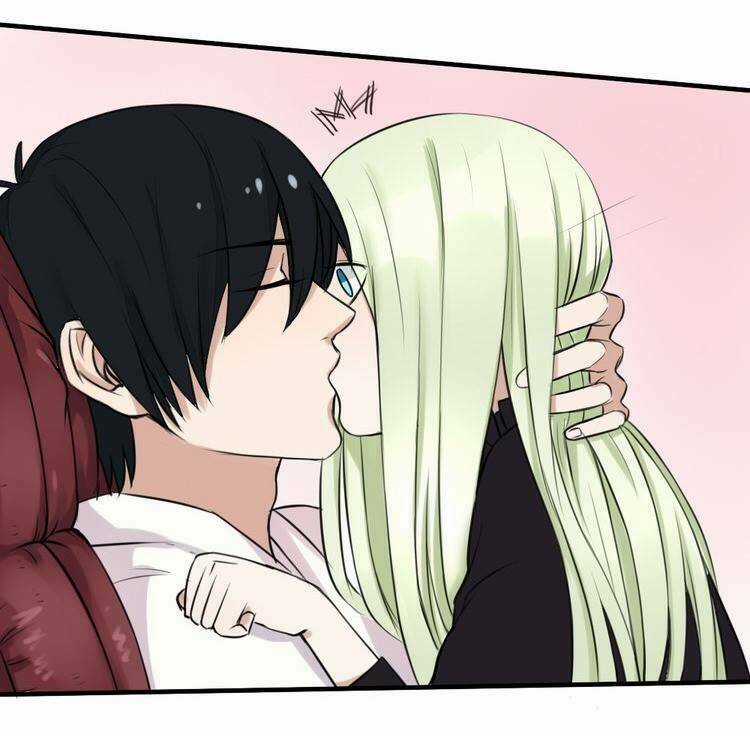 Nụ Hôn Hắc Vũ - Chapter 13 - Trang 43