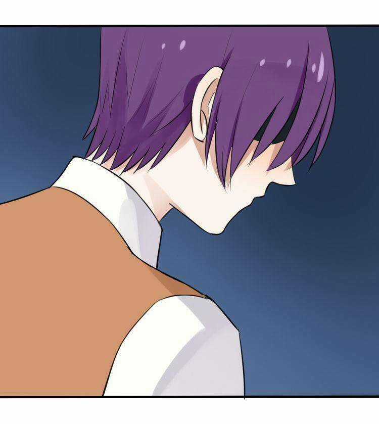 Nụ Hôn Hắc Vũ - Chapter 14 - Trang 27