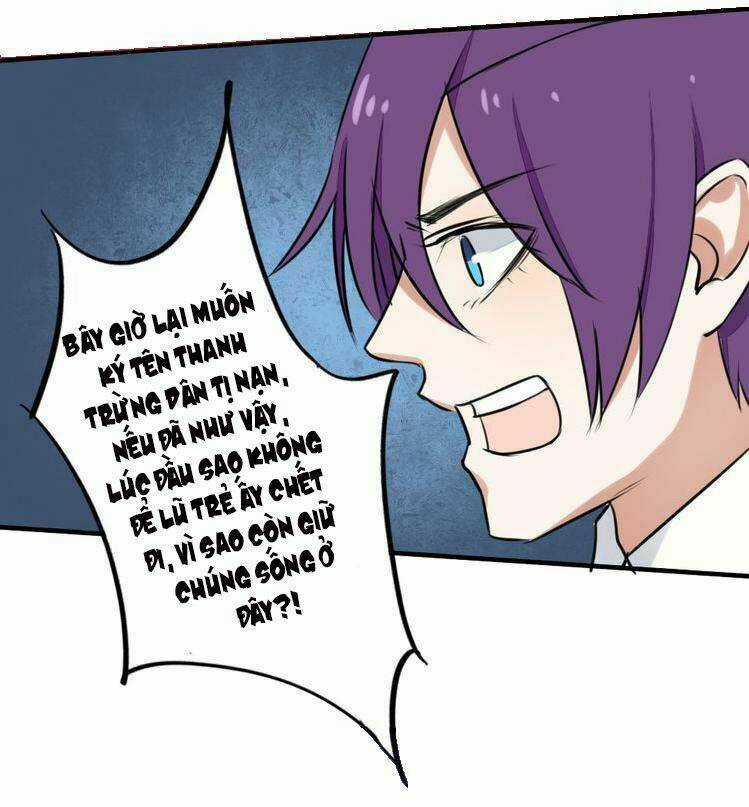 Nụ Hôn Hắc Vũ - Chapter 14 - Trang 32