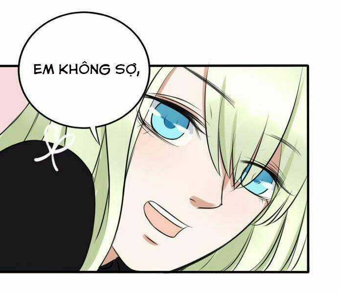 Nụ Hôn Hắc Vũ - Chapter 14 - Trang 5