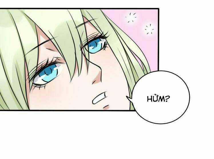 Nụ Hôn Hắc Vũ - Chapter 14 - Trang 55