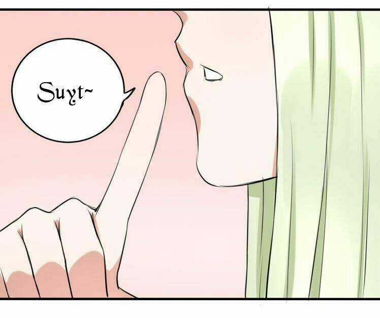 Nụ Hôn Hắc Vũ - Chapter 14 - Trang 8