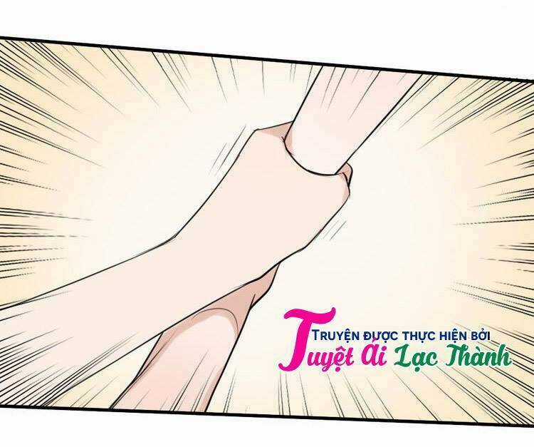 Nụ Hôn Hắc Vũ - Chapter 15 - Trang 12