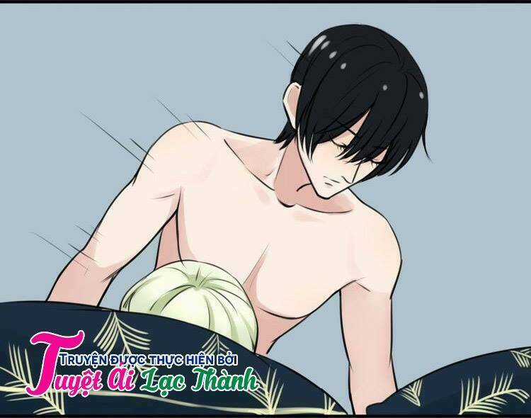 Nụ Hôn Hắc Vũ - Chapter 15 - Trang 16