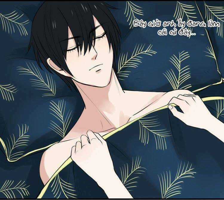 Nụ Hôn Hắc Vũ - Chapter 15 - Trang 27