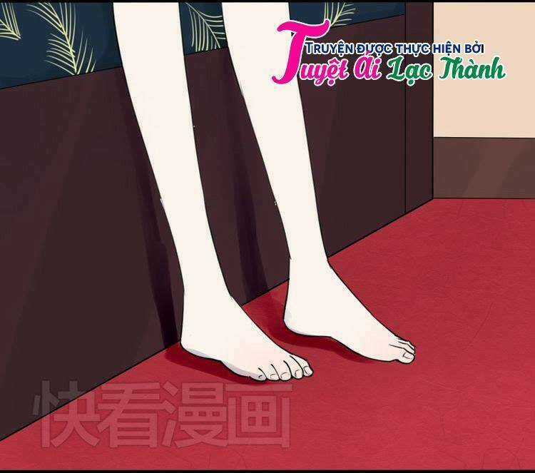 Nụ Hôn Hắc Vũ - Chapter 15 - Trang 28