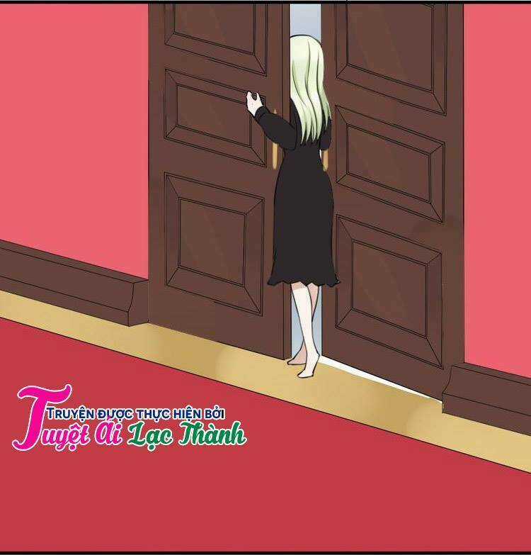 Nụ Hôn Hắc Vũ - Chapter 15 - Trang 31