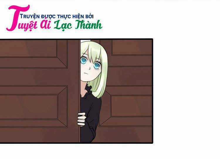 Nụ Hôn Hắc Vũ - Chapter 15 - Trang 32