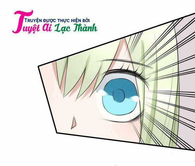 Nụ Hôn Hắc Vũ - Chapter 15 - Trang 33