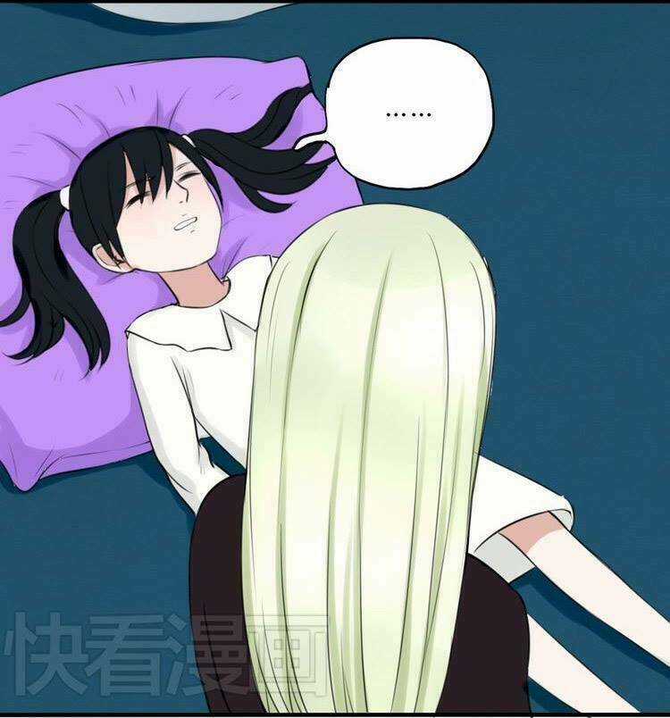 Nụ Hôn Hắc Vũ - Chapter 15 - Trang 36