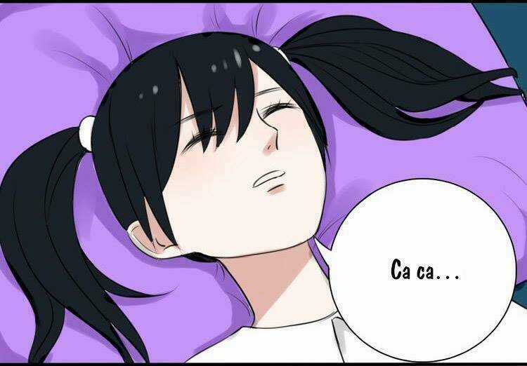 Nụ Hôn Hắc Vũ - Chapter 15 - Trang 37