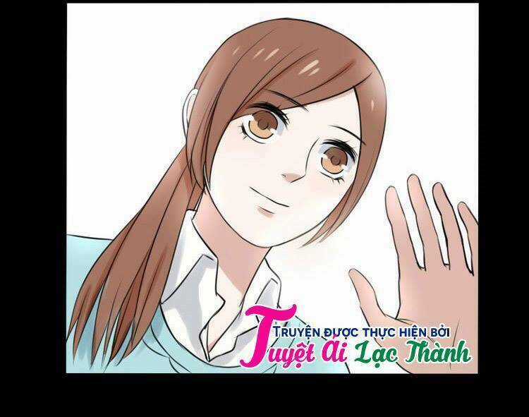 Nụ Hôn Hắc Vũ - Chapter 15 - Trang 39