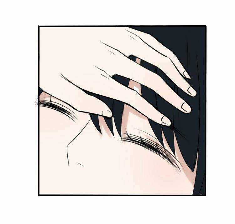 Nụ Hôn Hắc Vũ - Chapter 15 - Trang 40