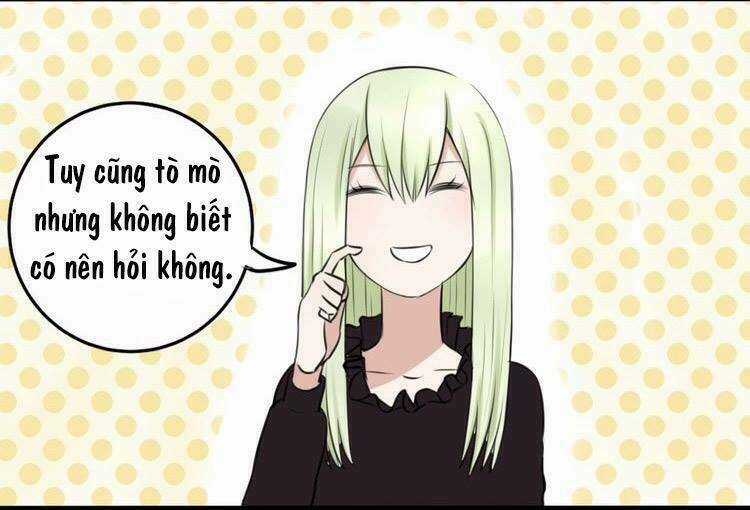 Nụ Hôn Hắc Vũ - Chapter 15 - Trang 52