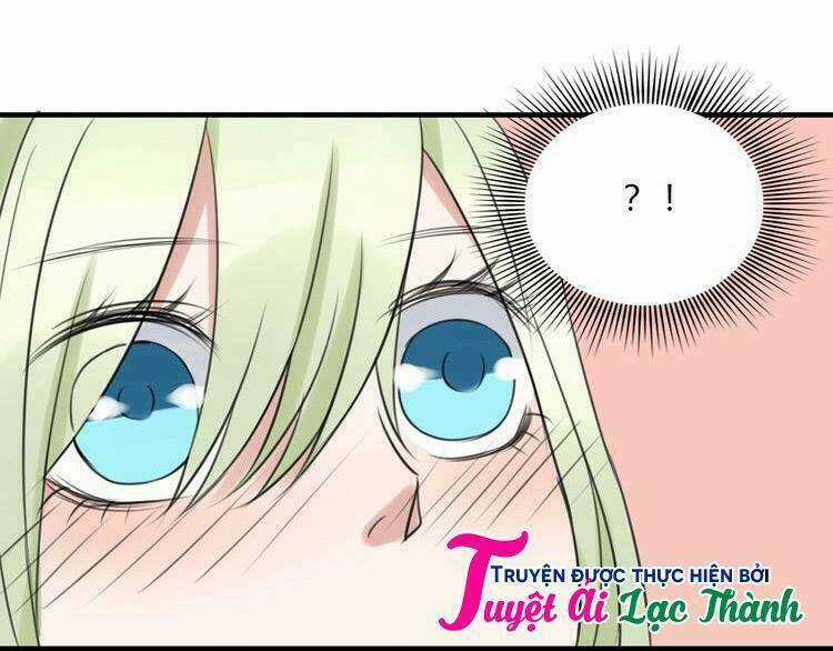 Nụ Hôn Hắc Vũ - Chapter 15 - Trang 8