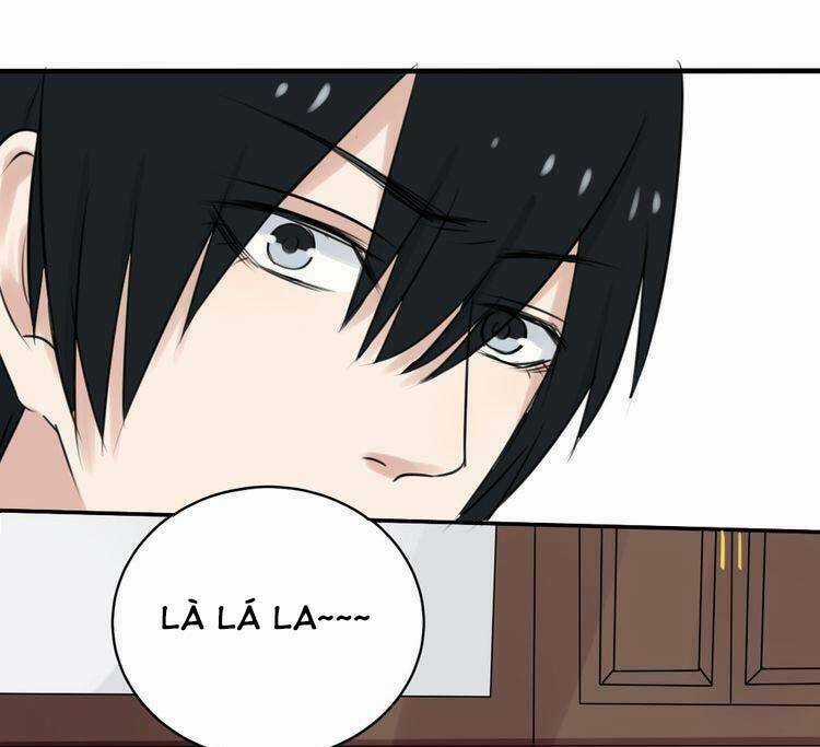 Nụ Hôn Hắc Vũ - Chapter 16 - Trang 14