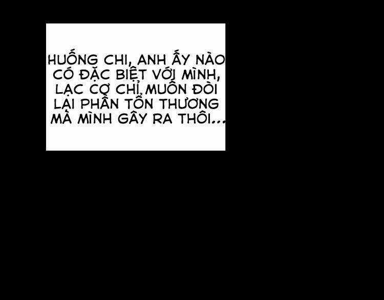 Nụ Hôn Hắc Vũ - Chapter 16 - Trang 25