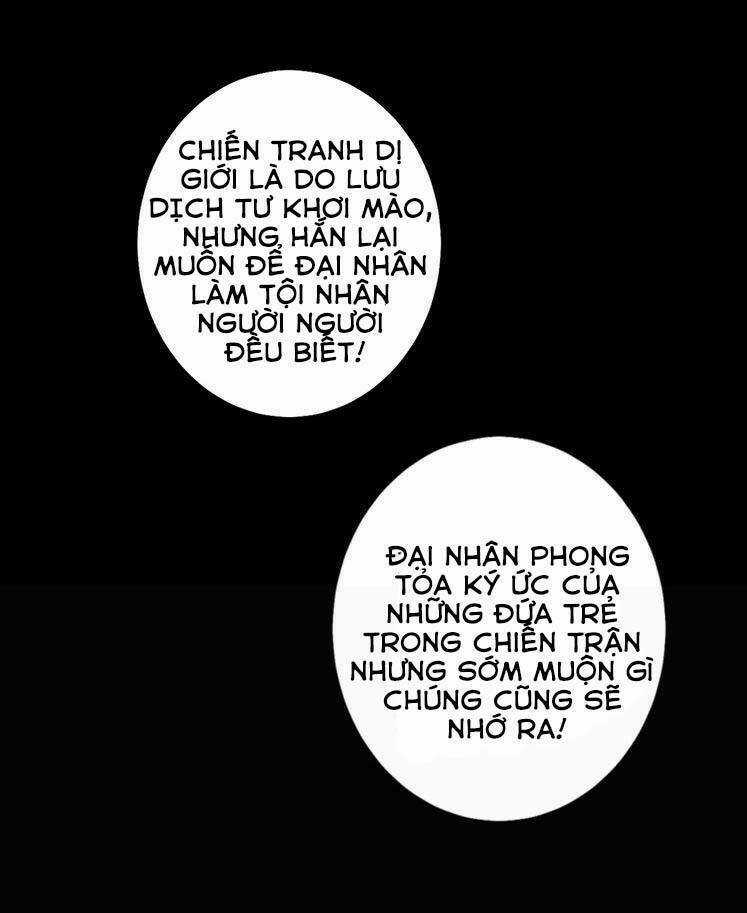 Nụ Hôn Hắc Vũ - Chapter 16 - Trang 26