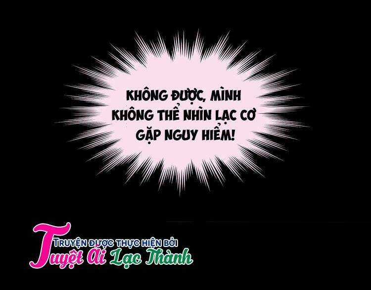 Nụ Hôn Hắc Vũ - Chapter 16 - Trang 31