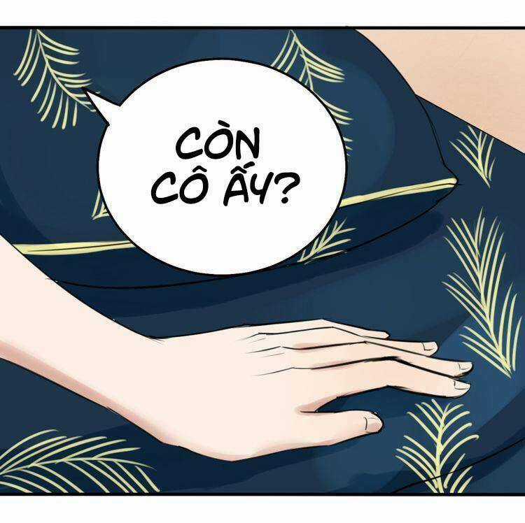 Nụ Hôn Hắc Vũ - Chapter 16 - Trang 5