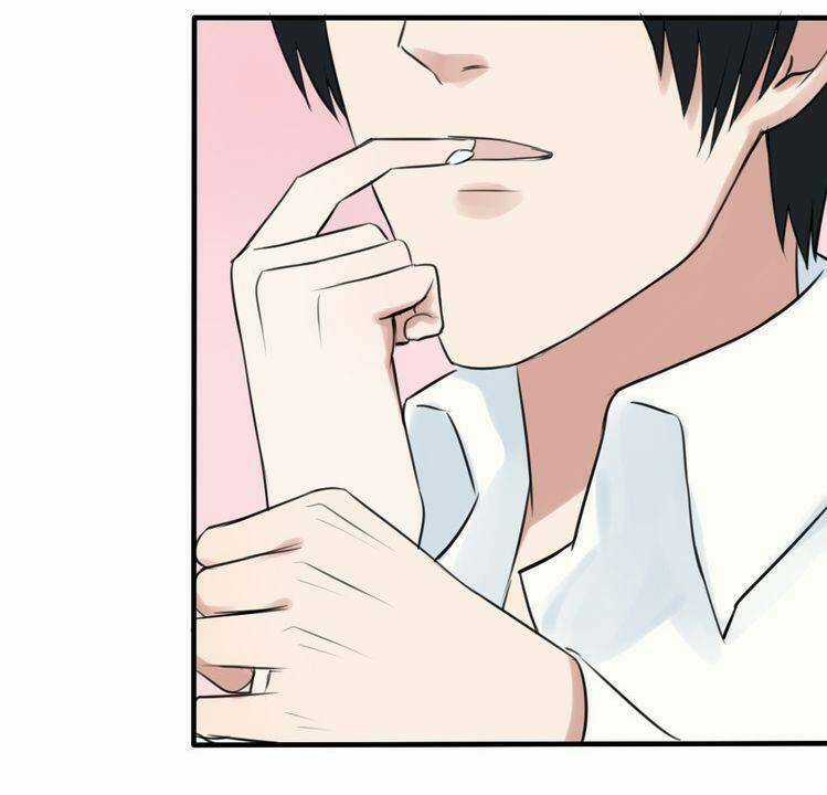 Nụ Hôn Hắc Vũ - Chapter 16 - Trang 42