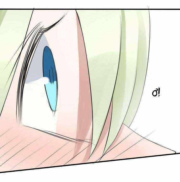 Nụ Hôn Hắc Vũ - Chapter 16 - Trang 43