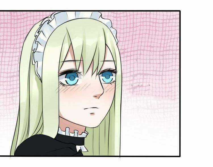 Nụ Hôn Hắc Vũ - Chapter 16 - Trang 45