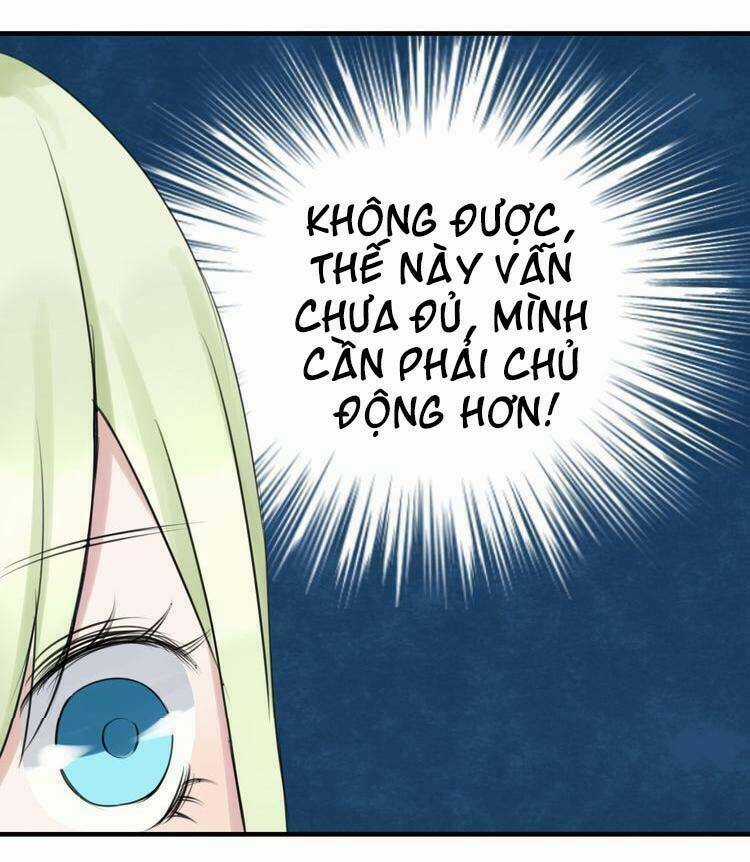 Nụ Hôn Hắc Vũ - Chapter 16 - Trang 46
