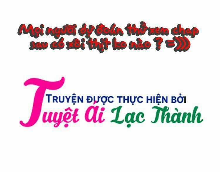 Nụ Hôn Hắc Vũ - Chapter 16 - Trang 58