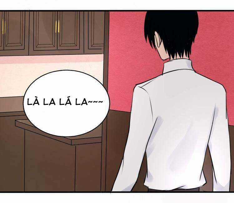 Nụ Hôn Hắc Vũ - Chapter 16 - Trang 10