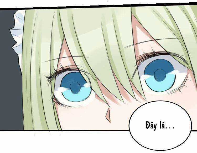 Nụ Hôn Hắc Vũ - Chapter 17 - Trang 15