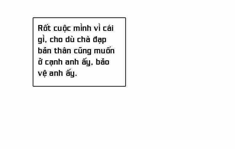 Nụ Hôn Hắc Vũ - Chapter 17 - Trang 22