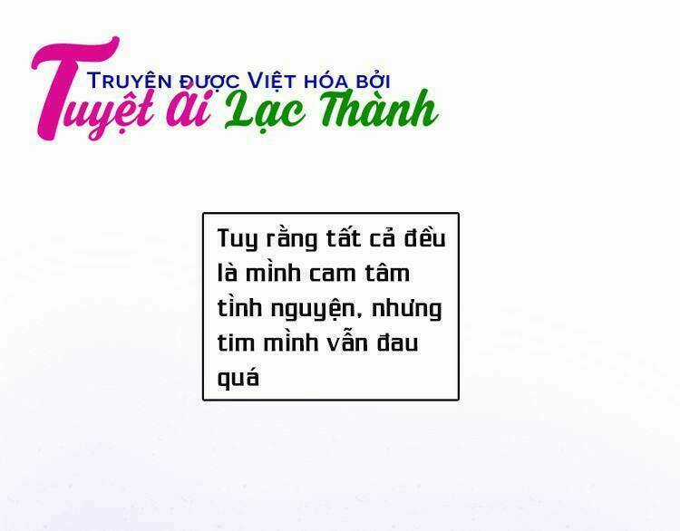 Nụ Hôn Hắc Vũ - Chapter 17 - Trang 24