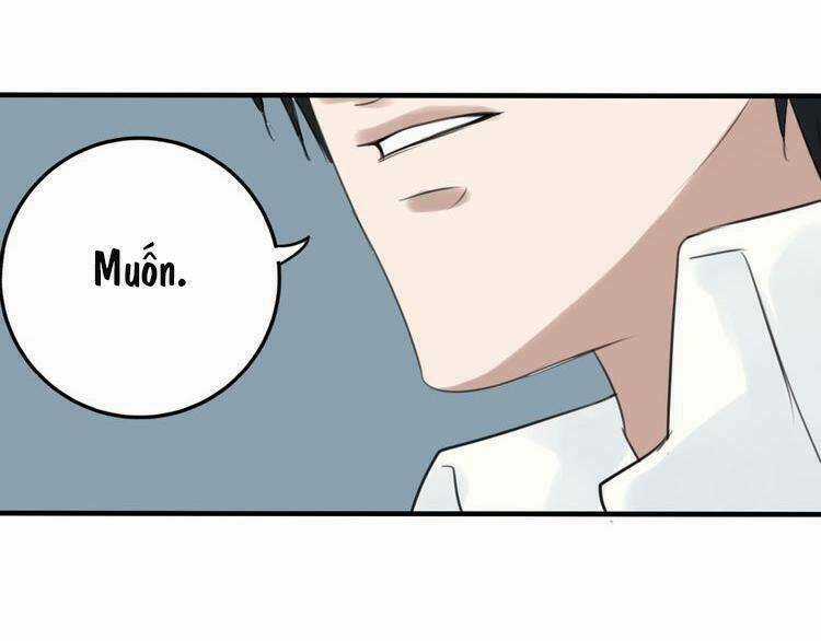 Nụ Hôn Hắc Vũ - Chapter 17 - Trang 31