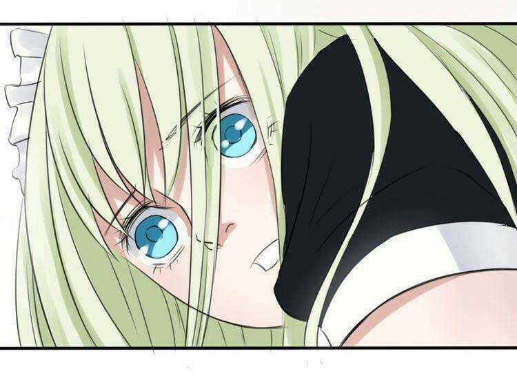 Nụ Hôn Hắc Vũ - Chapter 17 - Trang 35