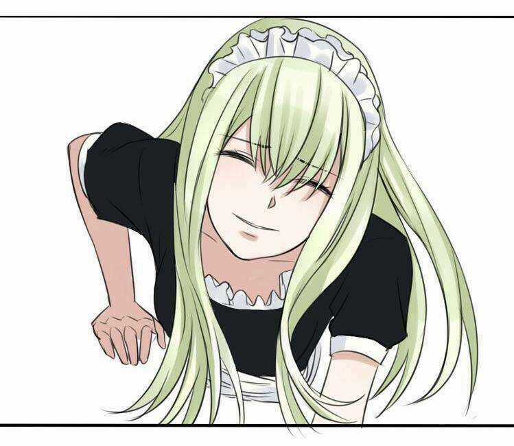 Nụ Hôn Hắc Vũ - Chapter 17 - Trang 38