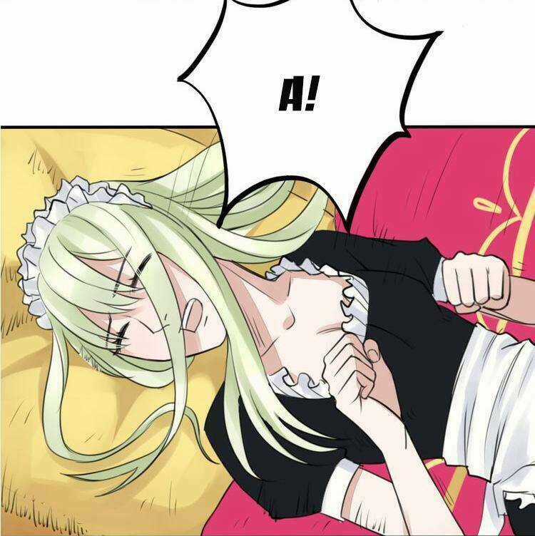 Nụ Hôn Hắc Vũ - Chapter 17 - Trang 43