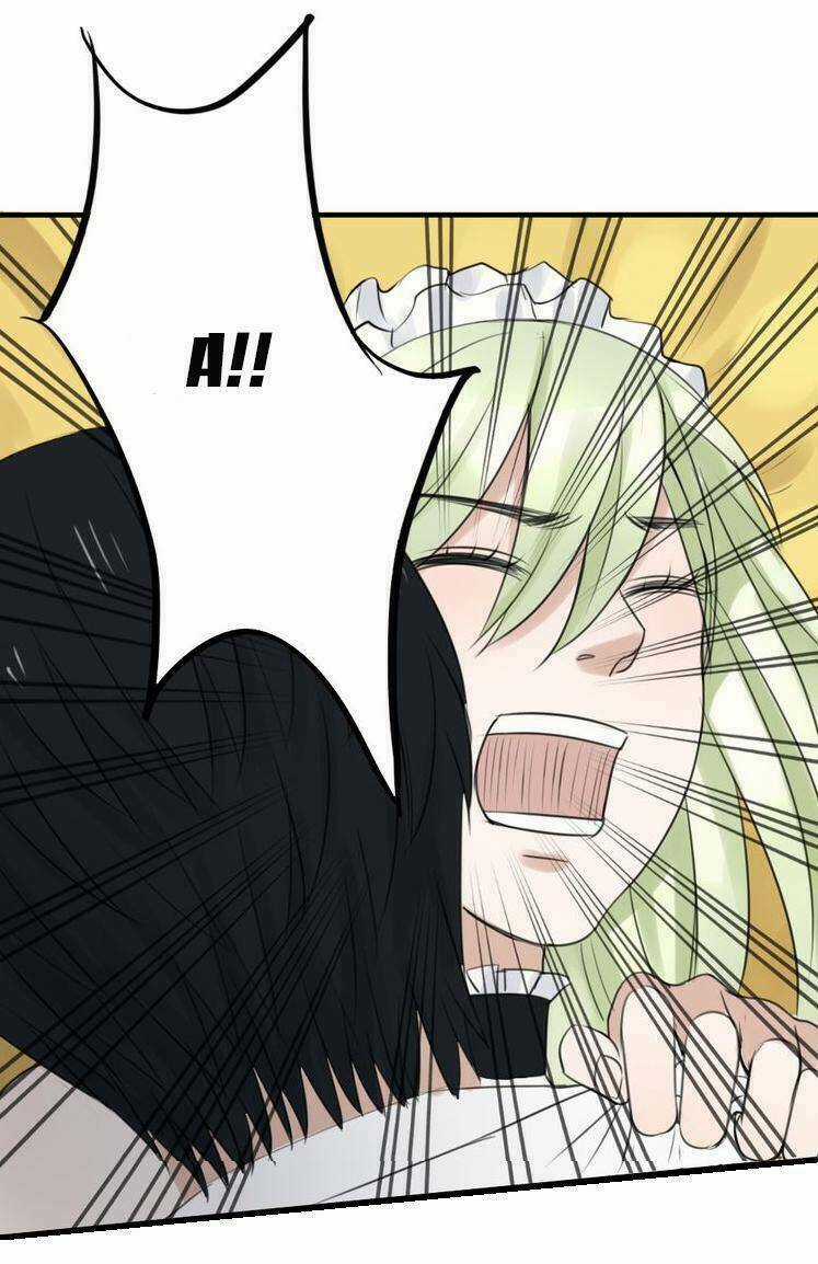 Nụ Hôn Hắc Vũ - Chapter 17 - Trang 49