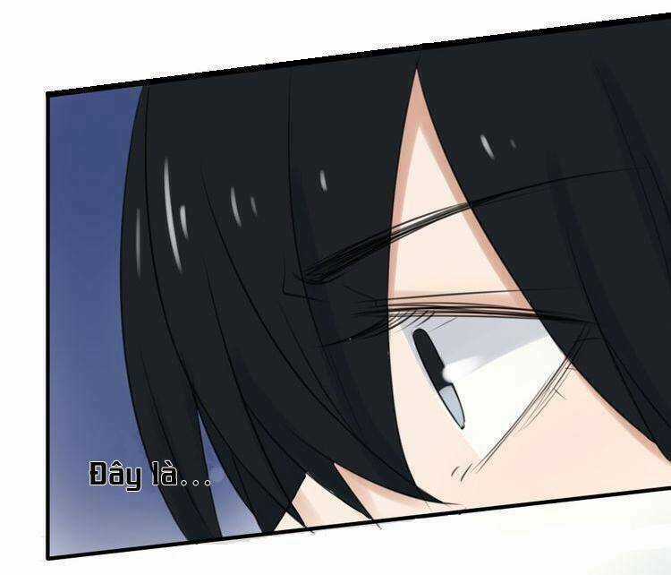 Nụ Hôn Hắc Vũ - Chapter 17 - Trang 6