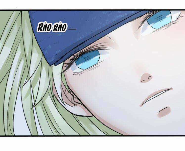 Nụ Hôn Hắc Vũ - Chapter 17 - Trang 59