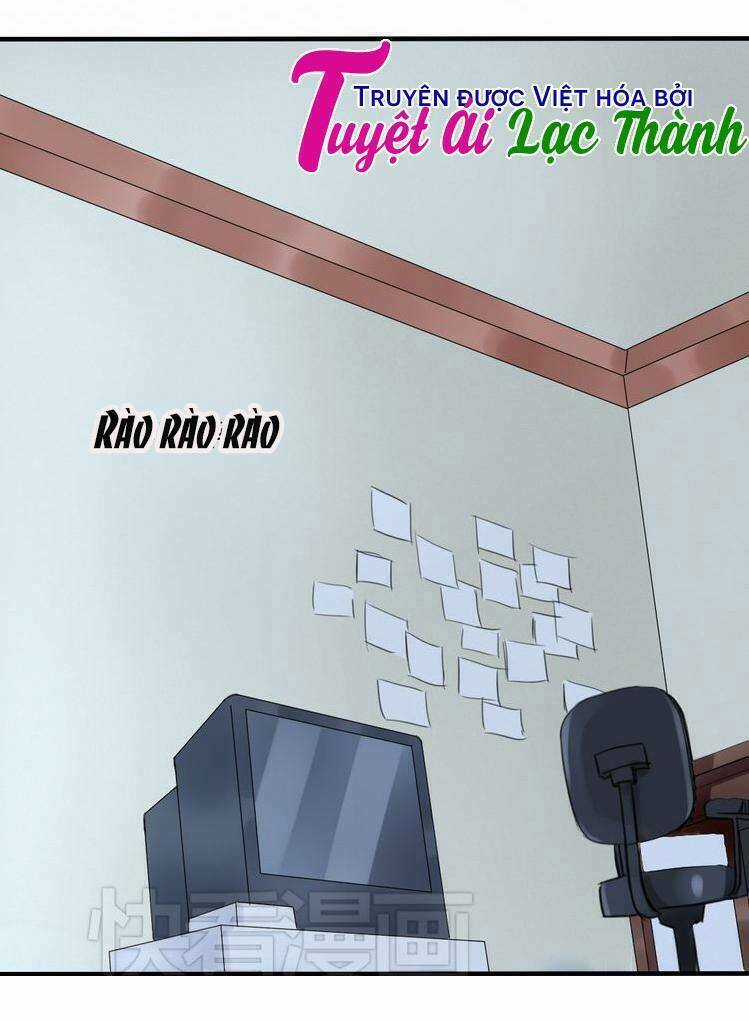 Nụ Hôn Hắc Vũ - Chapter 17 - Trang 60