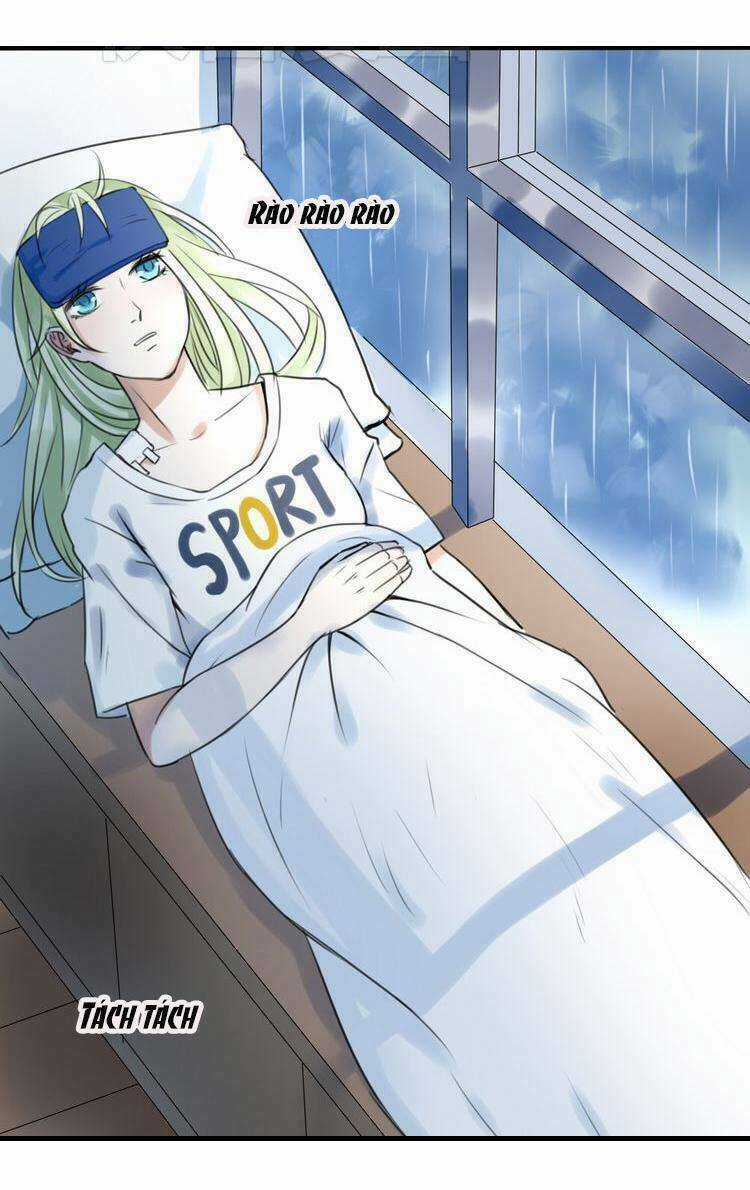 Nụ Hôn Hắc Vũ - Chapter 17 - Trang 61