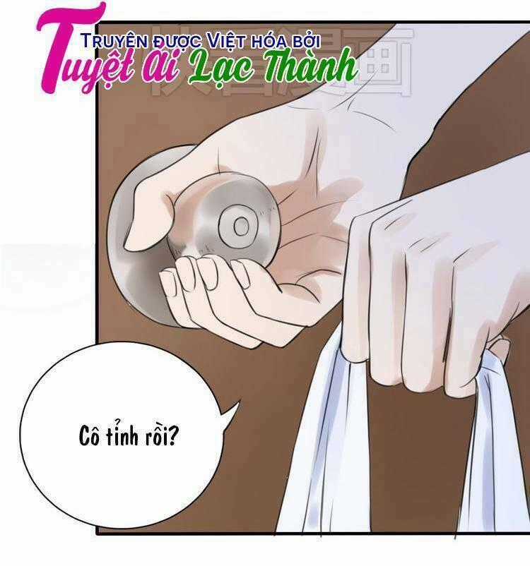 Nụ Hôn Hắc Vũ - Chapter 17 - Trang 62