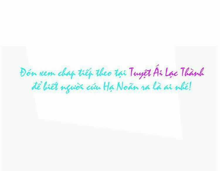 Nụ Hôn Hắc Vũ - Chapter 17 - Trang 63