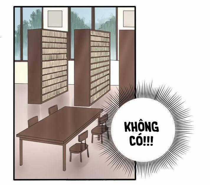 Nụ Hôn Hắc Vũ - Chapter 18 - Trang 2